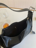 Women Large Capacity Retro Shoulder Bag Tote Bag