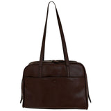 Women Vintage Shoulder Bag Portable Large Capacity Tote Bag