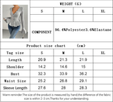 Women's V-neck Ruffled Slim-fit Knitted Top