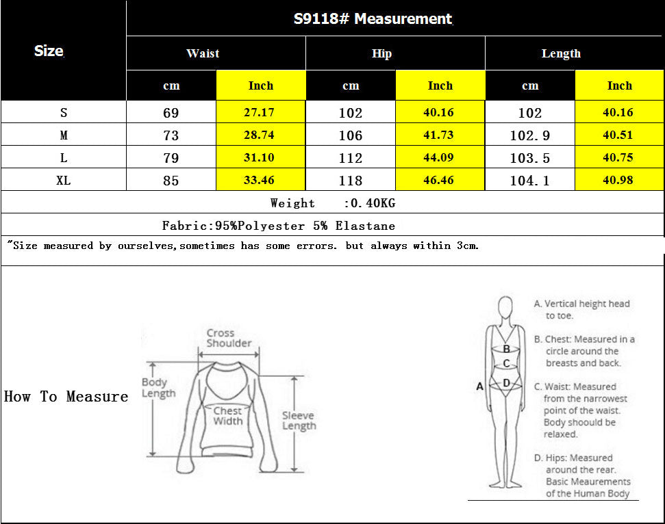 Women's Metallic Wide Leg Trousers Loose Long Pants
