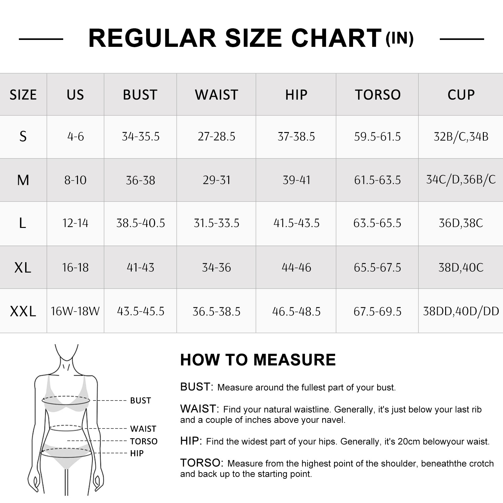 Colorblock Matching Split Bikini Swimsuit Women