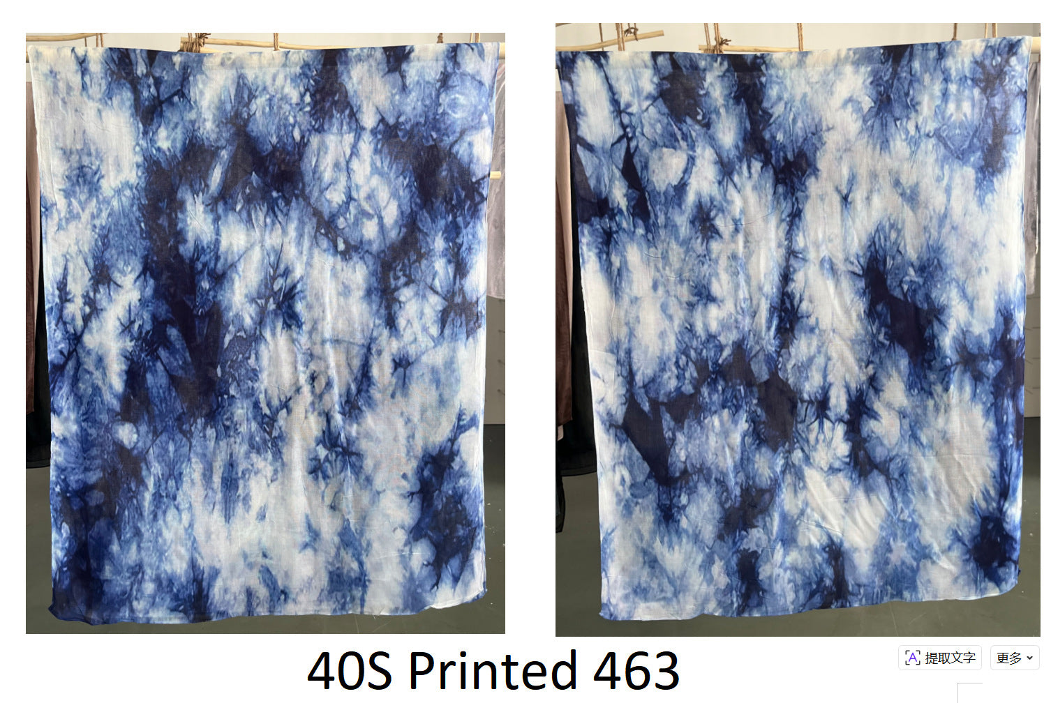 Cotton Headscarf Soft Lightweight and Breathable Daily Fashion Headscarf