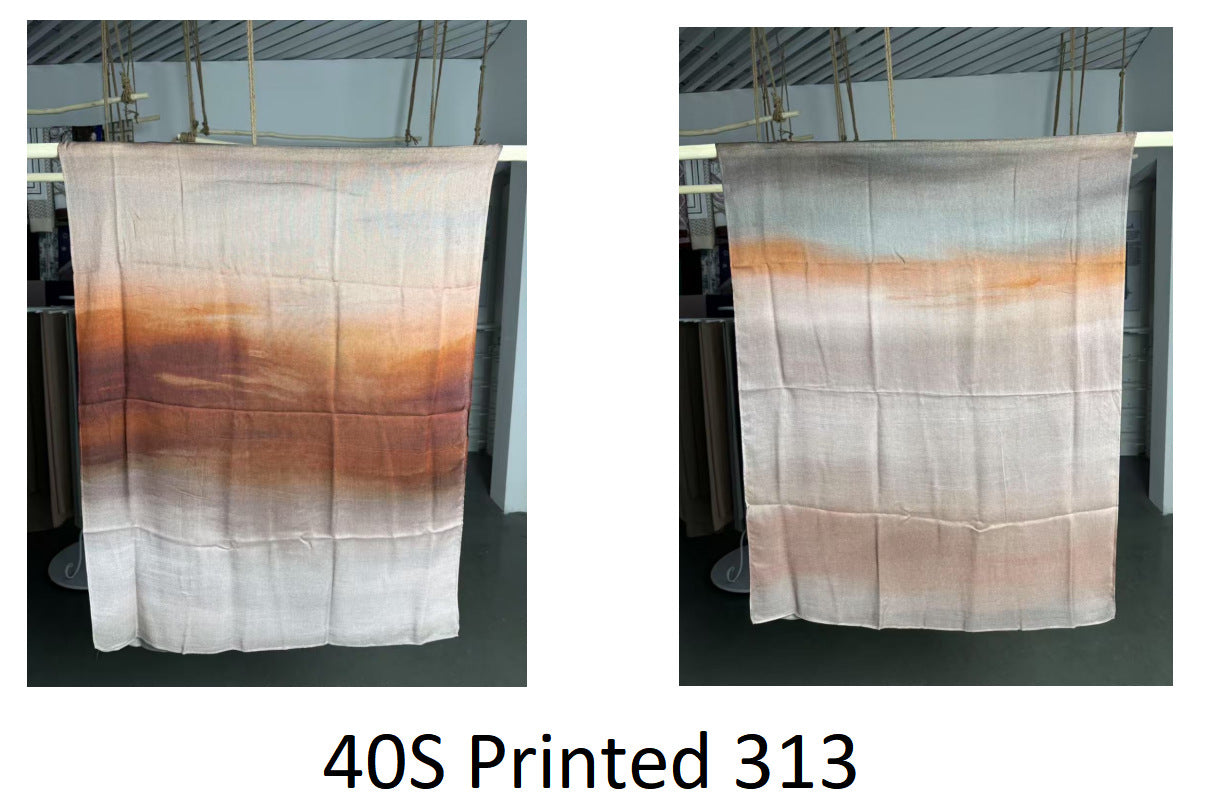 Cotton Headscarf Soft Lightweight and Breathable Daily Fashion Headscarf