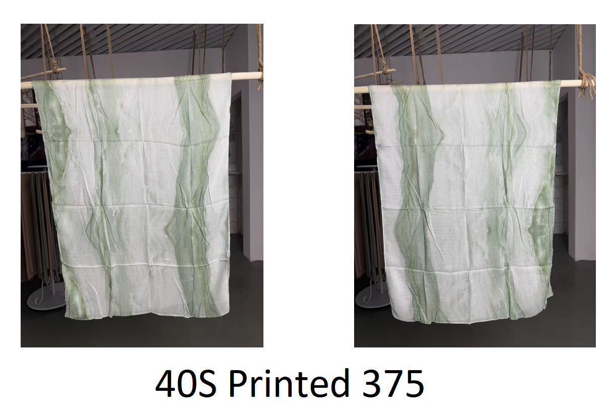 Cotton Headscarf Soft Lightweight and Breathable Daily Fashion Headscarf