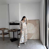 Dresses for Women Short Sleeve Tshirt Dress