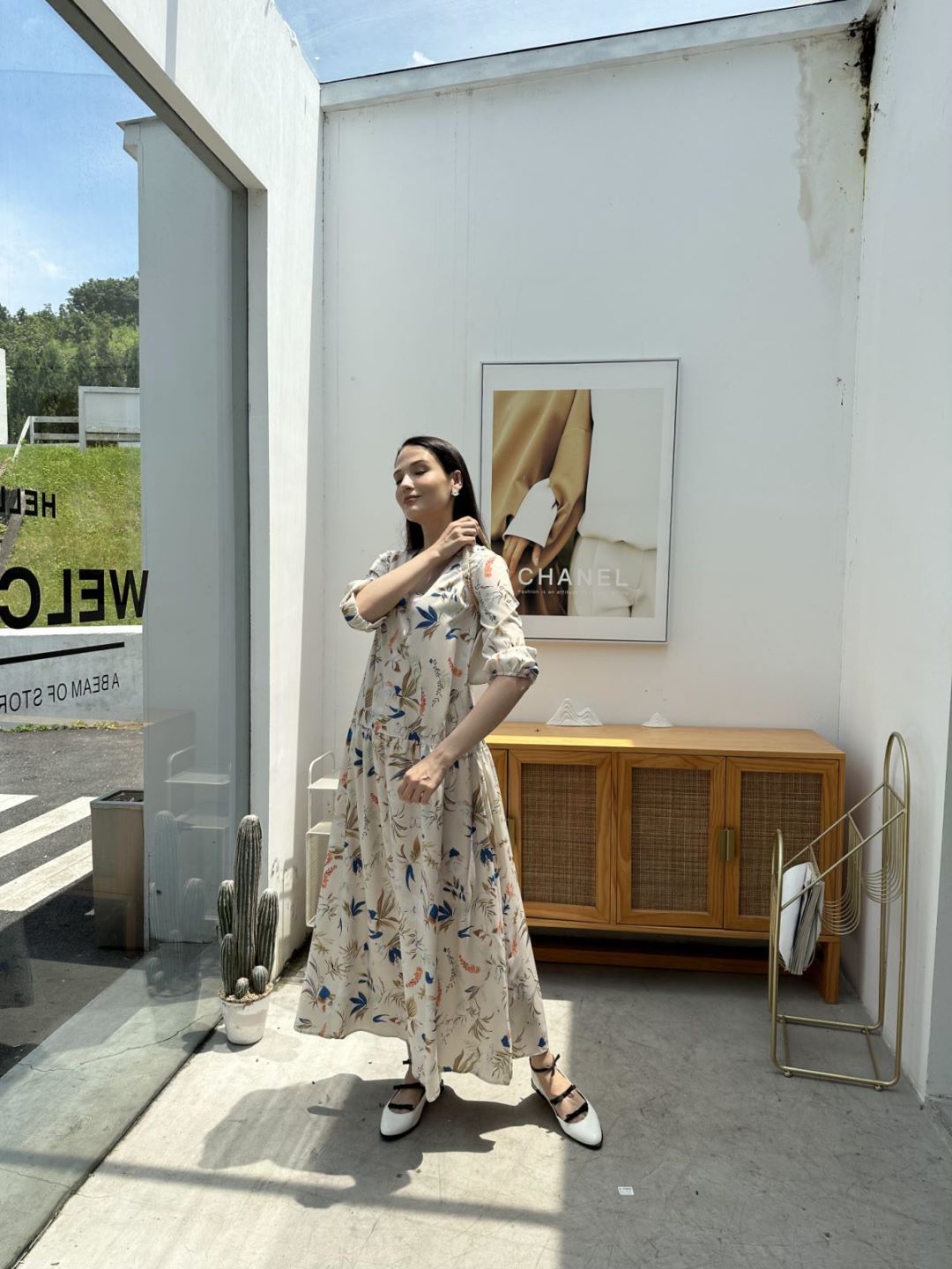 Dresses for Women Short Sleeve Tshirt Dress