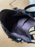 Women Travel Tote Large Capacity Messenger Luggage Bag