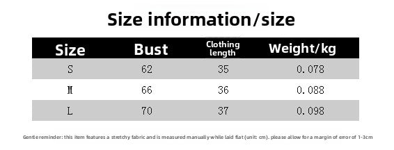 Women's Knitted Top Tank Camisole Vest Top