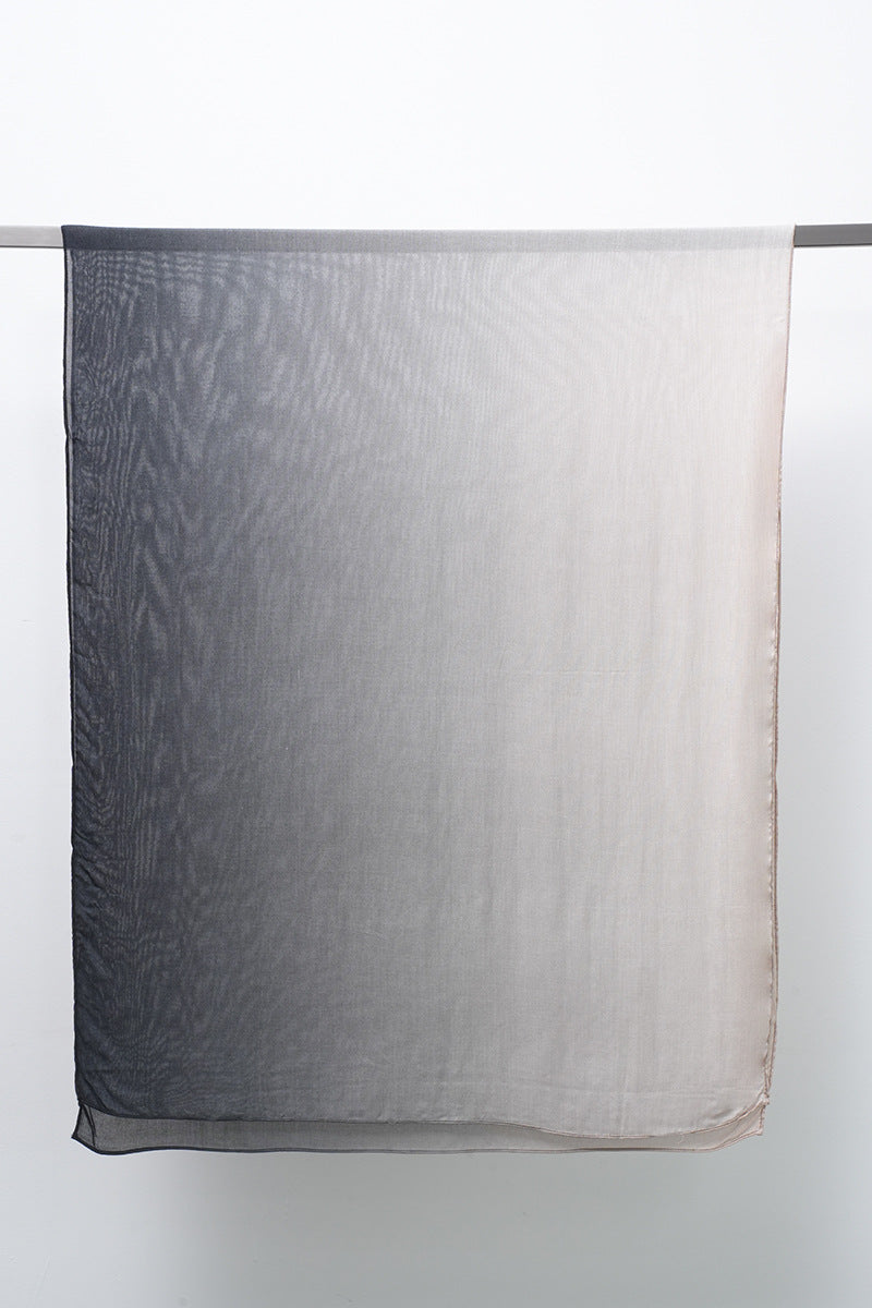 Cotton Headscarf Soft Lightweight and Breathable Daily Fashion Headscarf