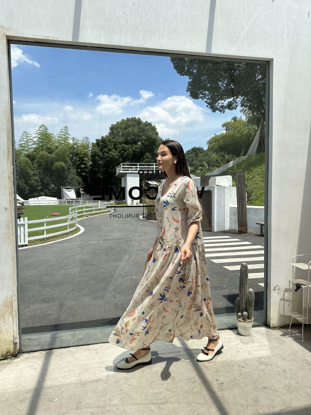 Dresses for Women Short Sleeve Tshirt Dress