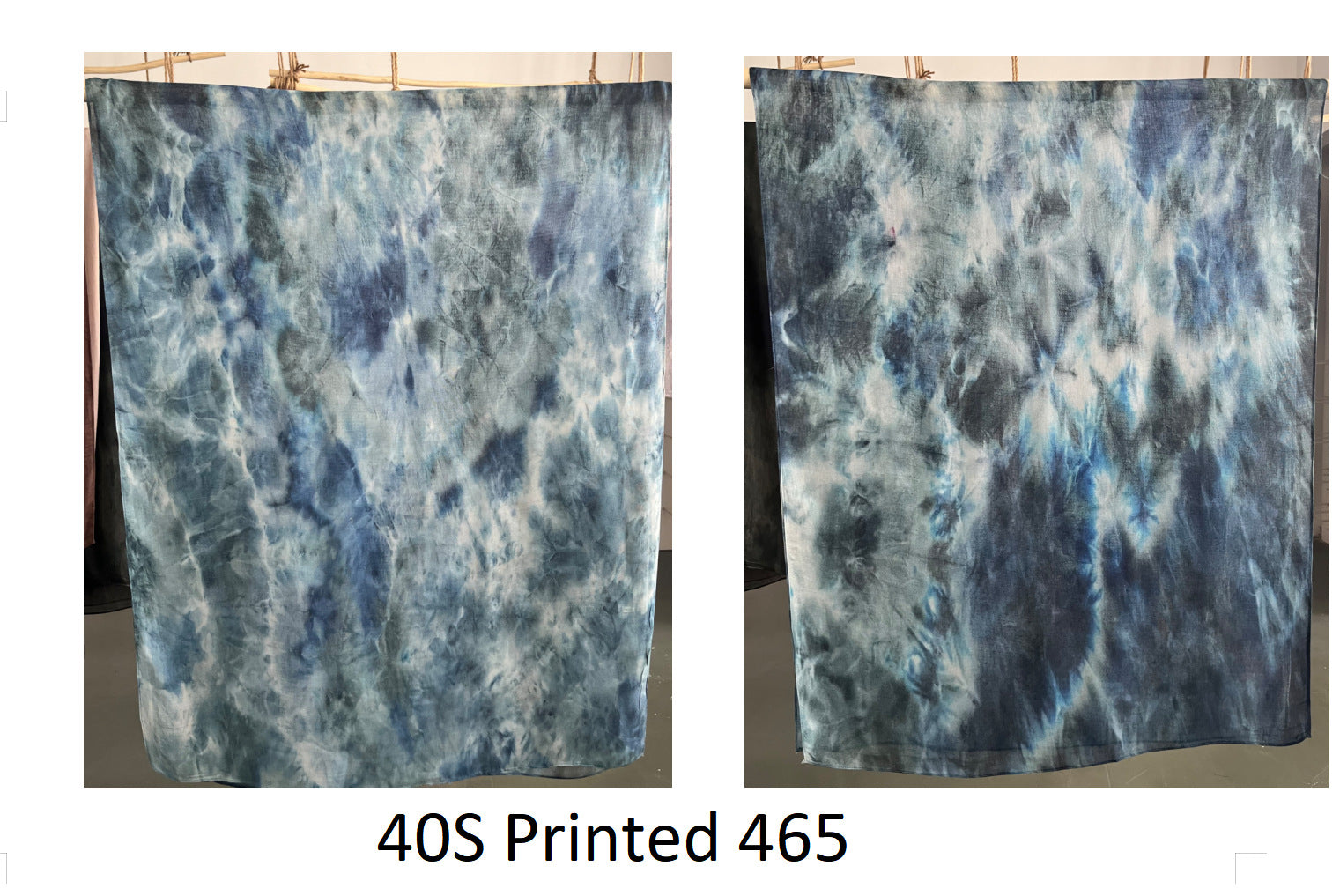 Cotton Headscarf Soft Lightweight and Breathable Daily Fashion Headscarf