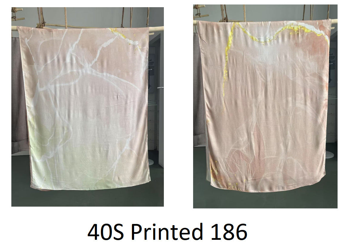 Cotton Headscarf Soft Lightweight and Breathable Daily Fashion Headscarf