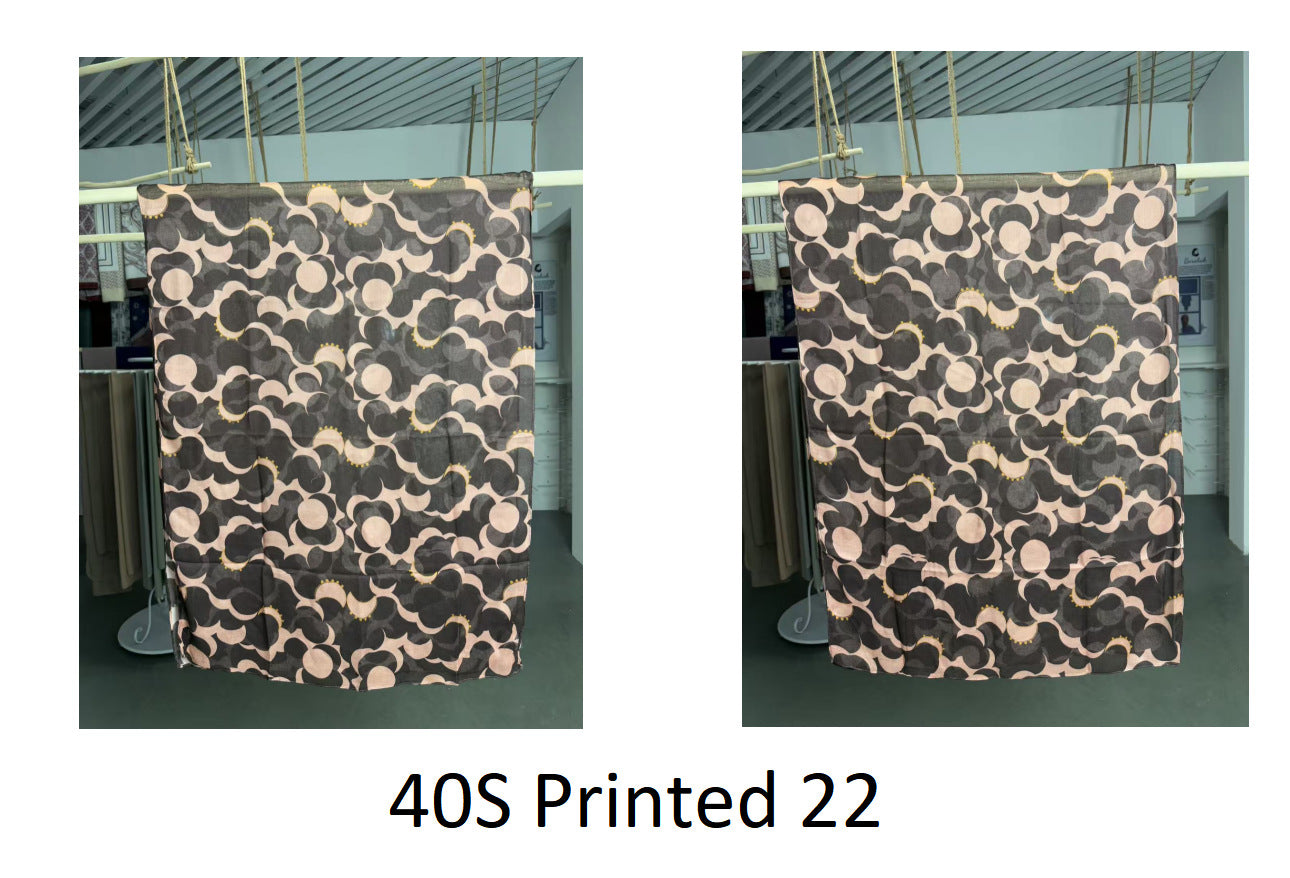 Cotton Headscarf Soft Lightweight and Breathable Daily Fashion Headscarf