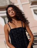 Women's Hollow Fashion Lace Dress Women's Dress