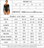 Women's Bodycon High-waisted Jumpsuit